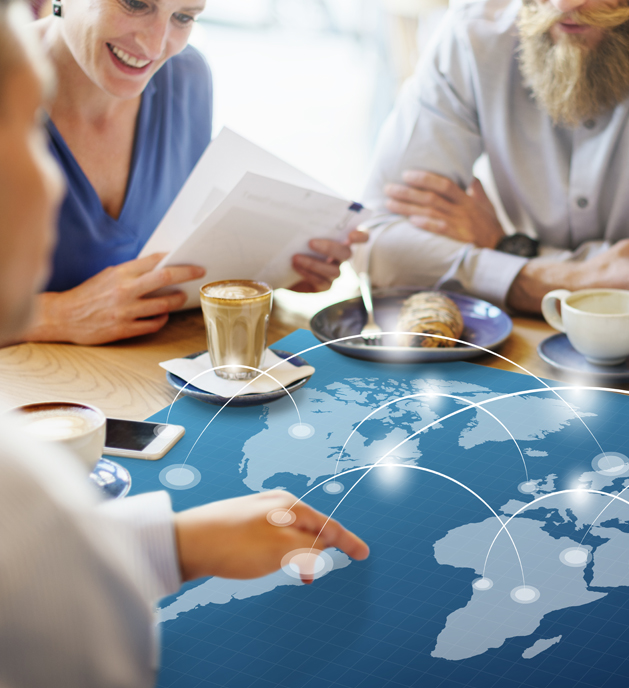 About JNJ Info Systems